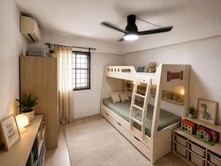 Blk 129 Bukit Merah View (Bukit Merah), HDB 3 Rooms #603028281
